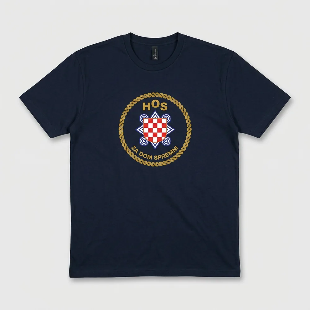 HOS — Za dom spremni