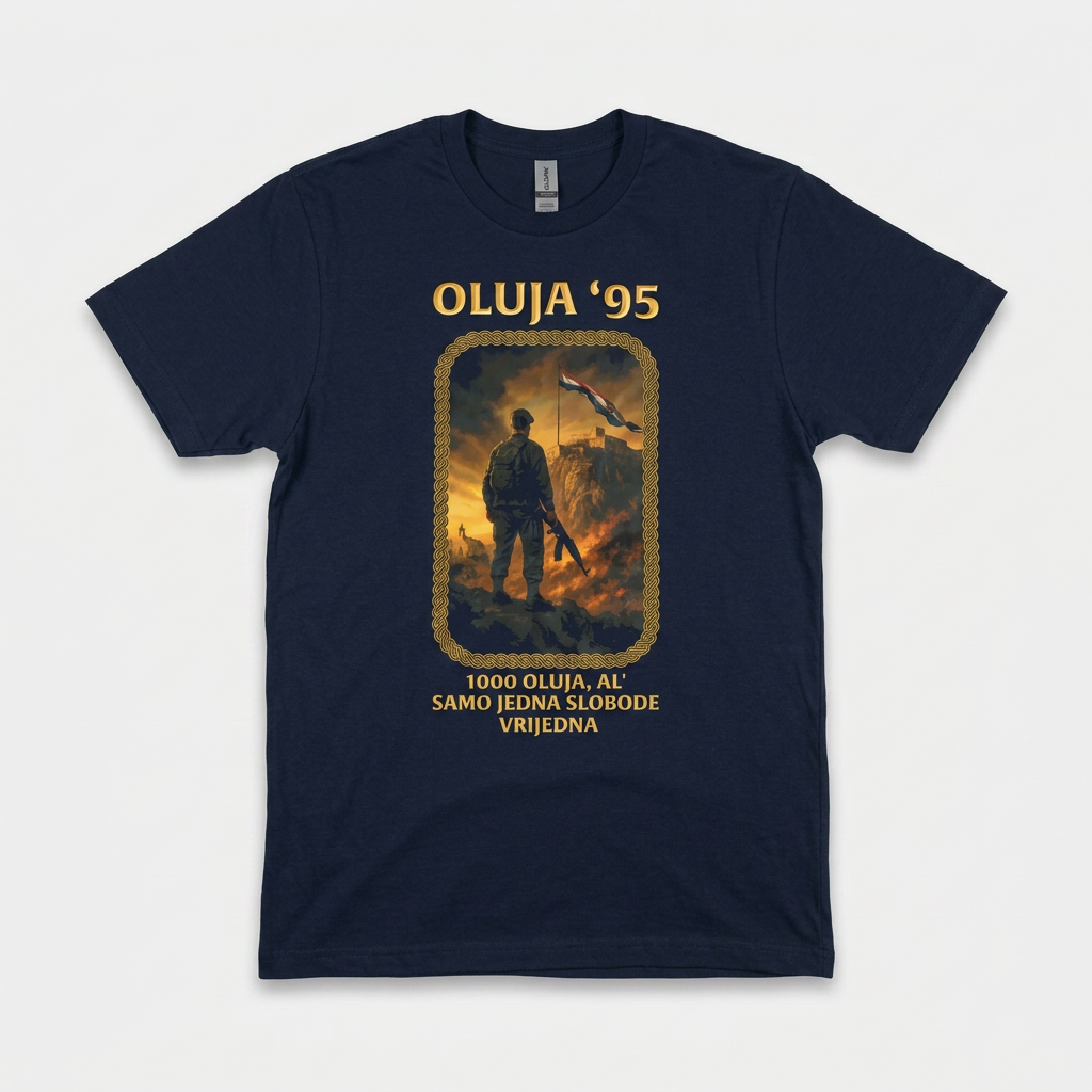 Oluja '95