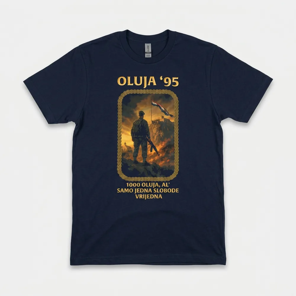 Oluja '95